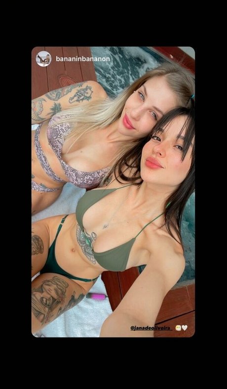 janadeoliveira_ hot star photos