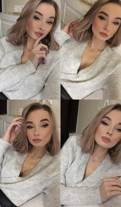 Alviik pornstar naked gallery