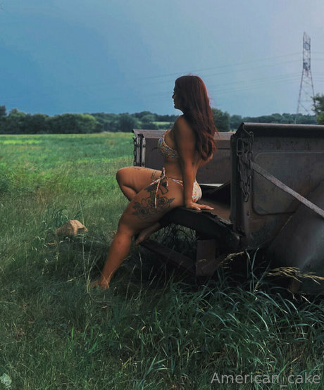 thecakequeen00 erotic model pics