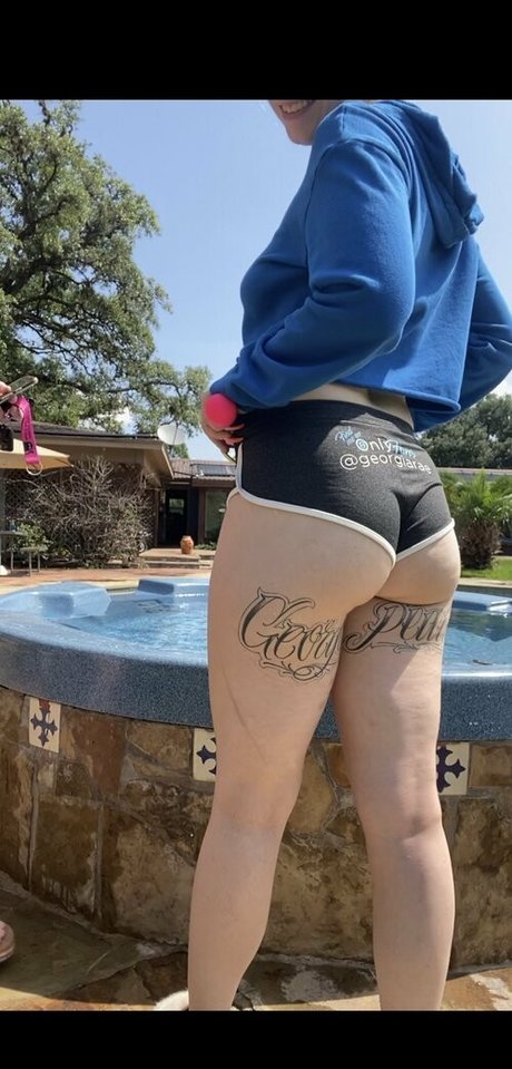 georgiarae star erotic images