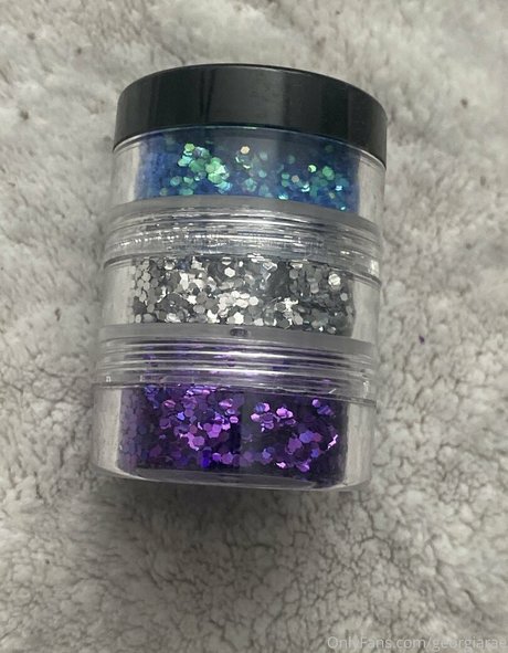 georgiarae model best picture