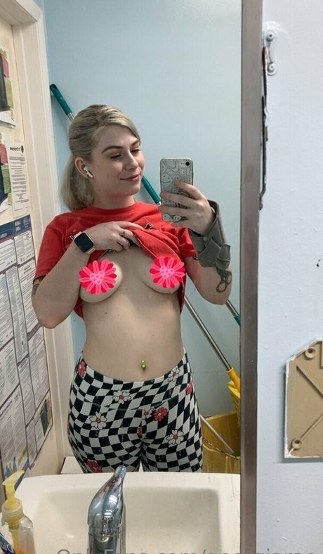 georgiarae pornstar exclusive photo