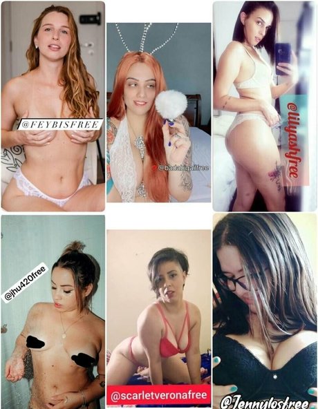 brunafree pretty pornstar img