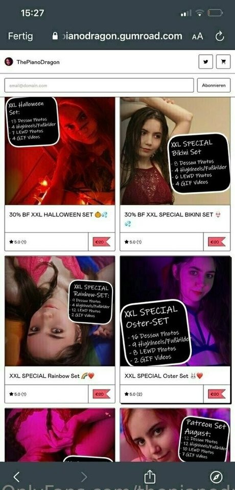 thepianodragonfree star porn images