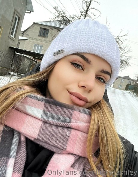 lucky ashley star art image