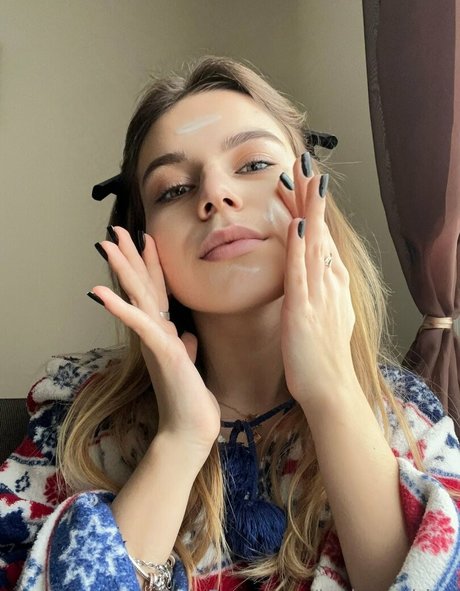 lucky ashley pretty star gallery