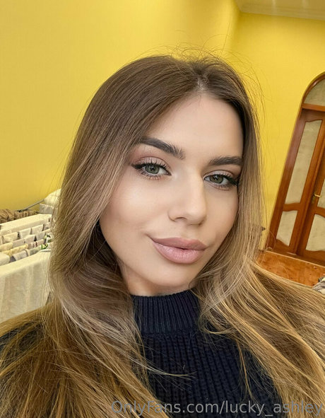 lucky ashley best pornstar pics