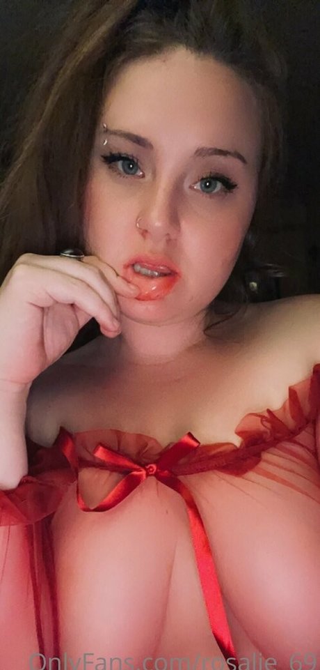 rosalie 69 nude star pics