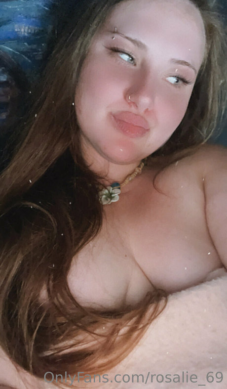 rosalie 69 model nude galleries