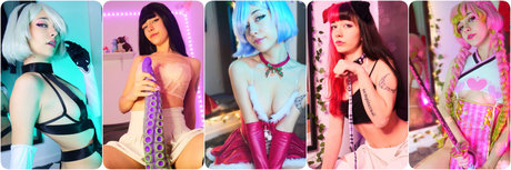 Satirya la succube TOP 7_ pornstar nude gallery