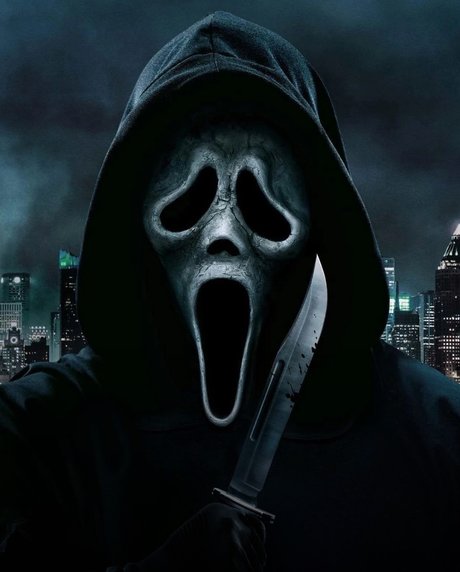 Ghostface hd star photos
