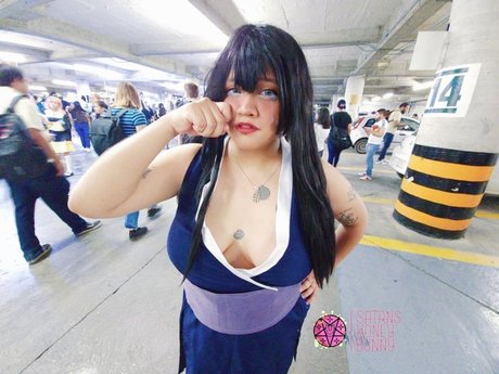 Satan s Honey Bunny pornographic actress img