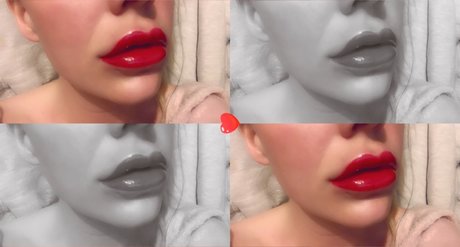 Kandy with a K_ sexy pornstar pic