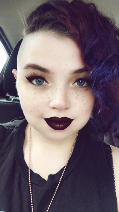 Sassy Cat star free image