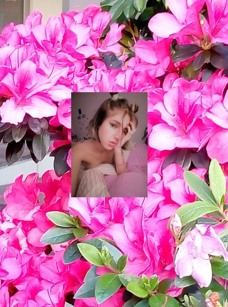 SASHA CUTE SADIST erotic model gallery