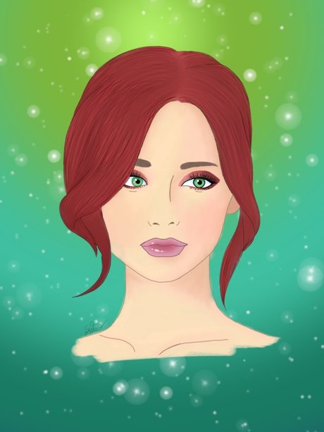 Saria Eden hot actress galleries