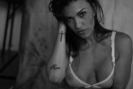 Sara Prazzoli pretty star pictures