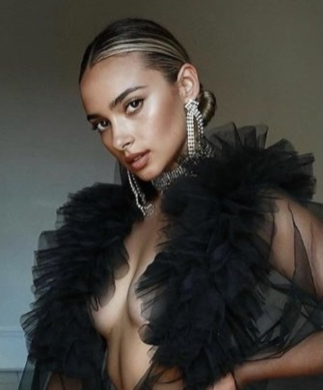 Sarah O Hara porn star pic