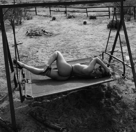 Sarah O Hara pornstar art img