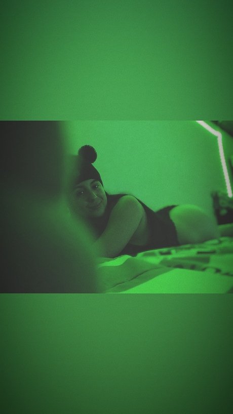 Sarah Camila Osorio exclusive model pictures