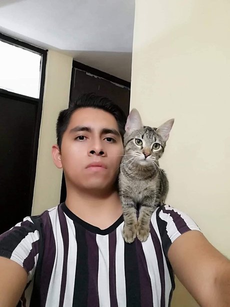 Santy Hernandez high quality pornstar photo