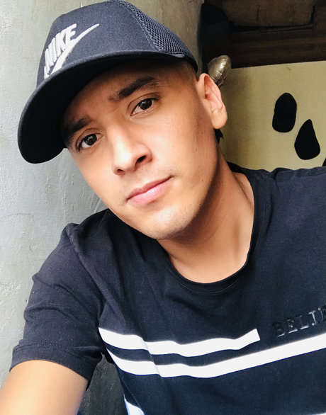 Santiago Rendon star nude archive