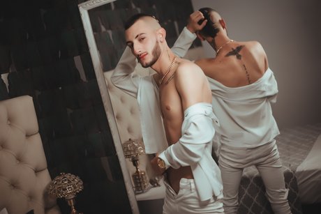 Santiago Bedoya art actress picture