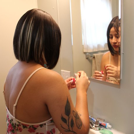 Santa Angela best pornstar pic