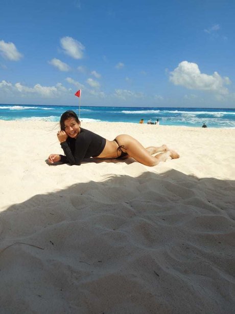 Sandra Beltran star naked image