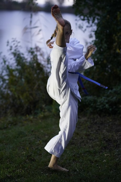 Sandra Anna Maria_ star nudes image