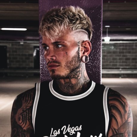 San Diago model art galleries