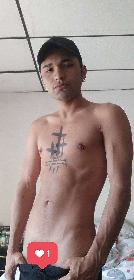 Samuel Maestracci pornstar high quality image