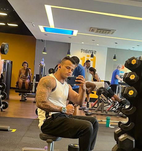 _wally_ nice star photo