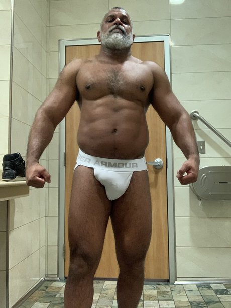 Samsonsteed free model image