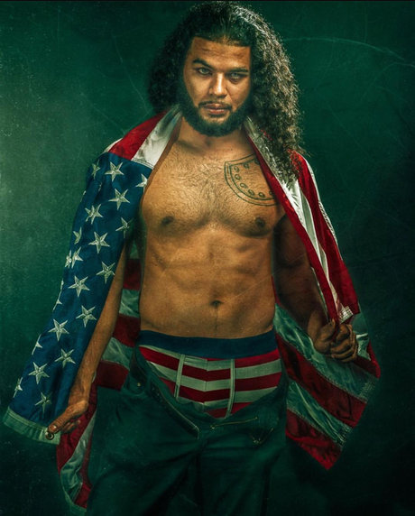 King Samson model top archive