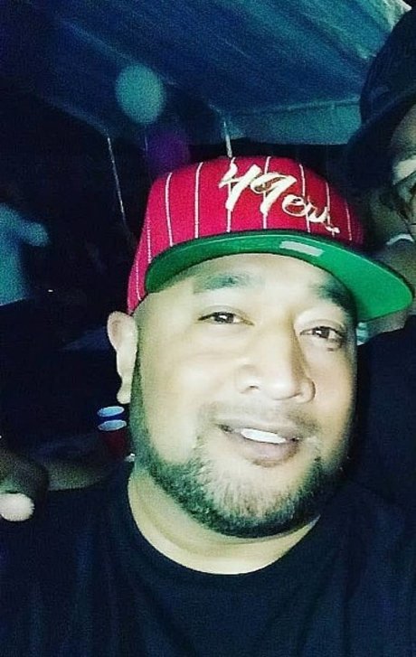 Mikey Dreads perfect model img