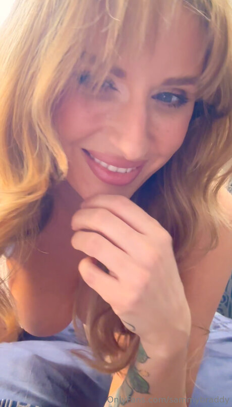 Sammy Braddy free star photo