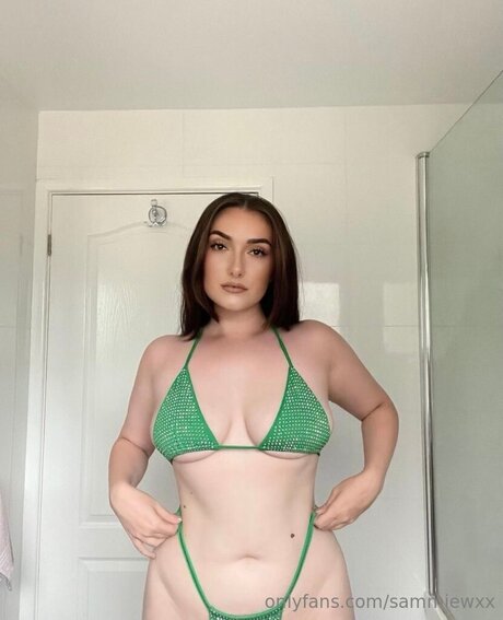 _Sammie high quality actress img