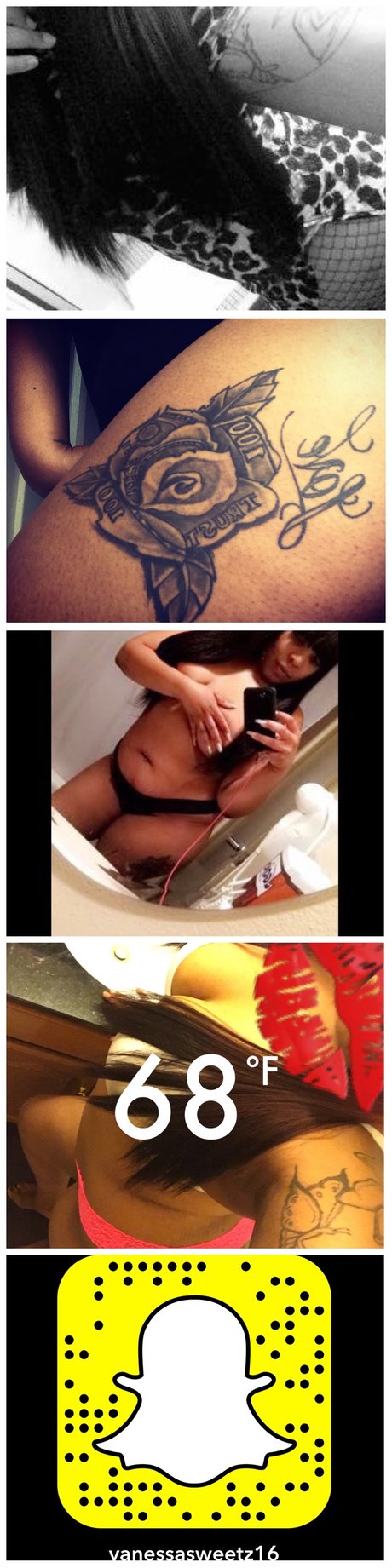 VanessaSweetz510 free model images