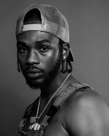 Tae Envy model pretty photos