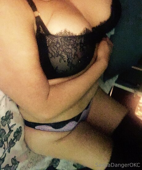 Sasha Danger OKC beautiful pornstar archive