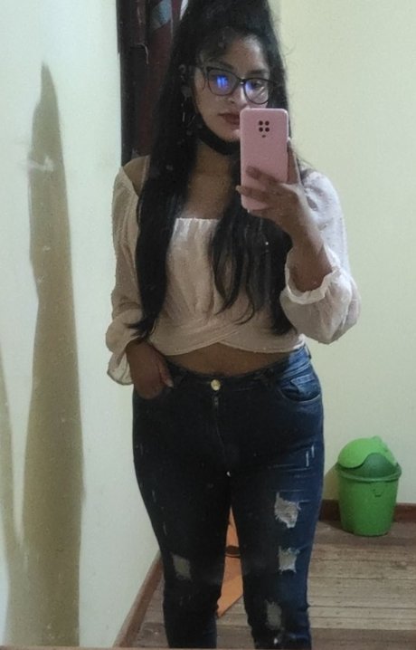 Samantha Robles Pantojaa pornstar nude images