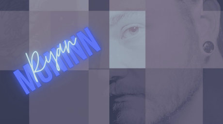 Ryan Muninn star pretty archive