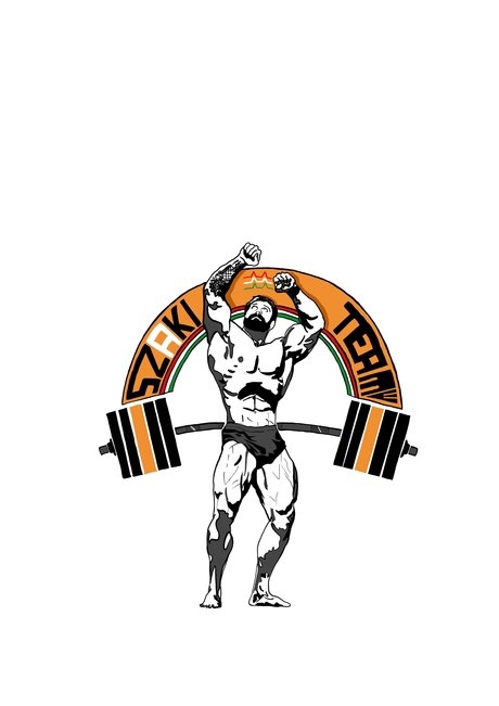 Szaki pornstar nude gallery