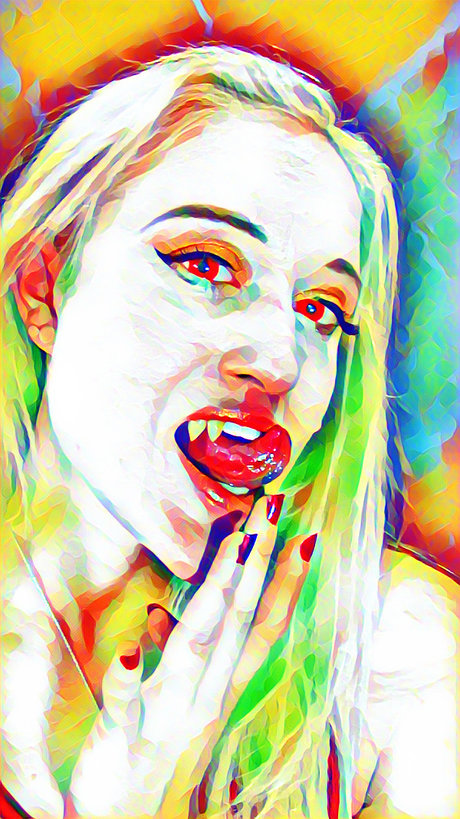 Suzy Specter Free nudes model picture