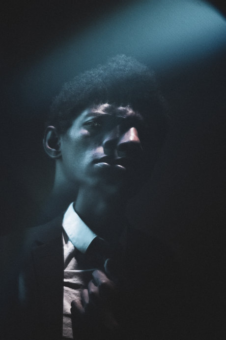 SAINTVEGAS pornographic model photos