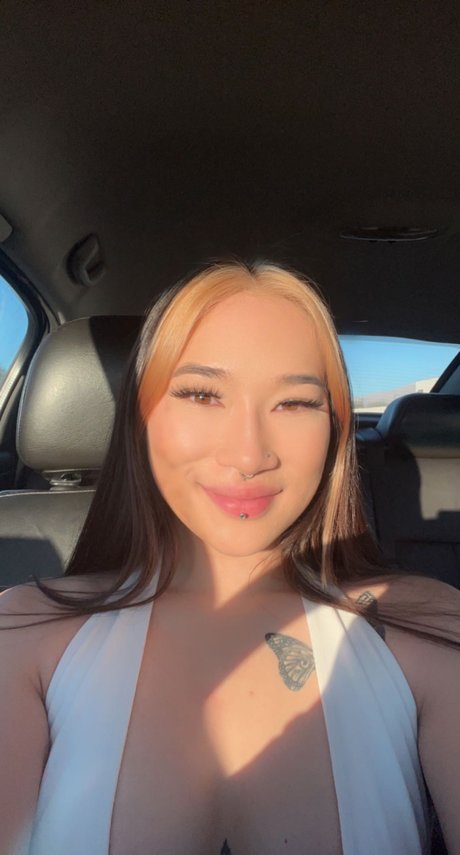 Sabrina Bexly nice actress photo