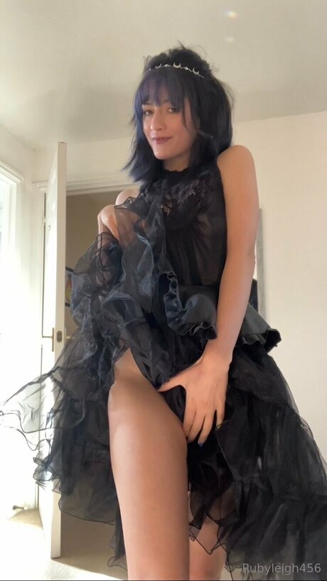 RubyLeigh456 star nudes pictures