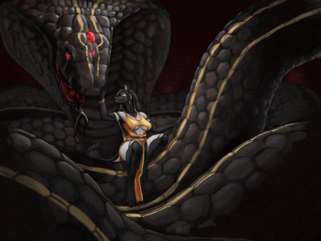 Saiya Darkfire pornographic model picture