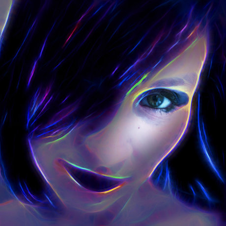 SweetyChloe pornstar exclusive photo